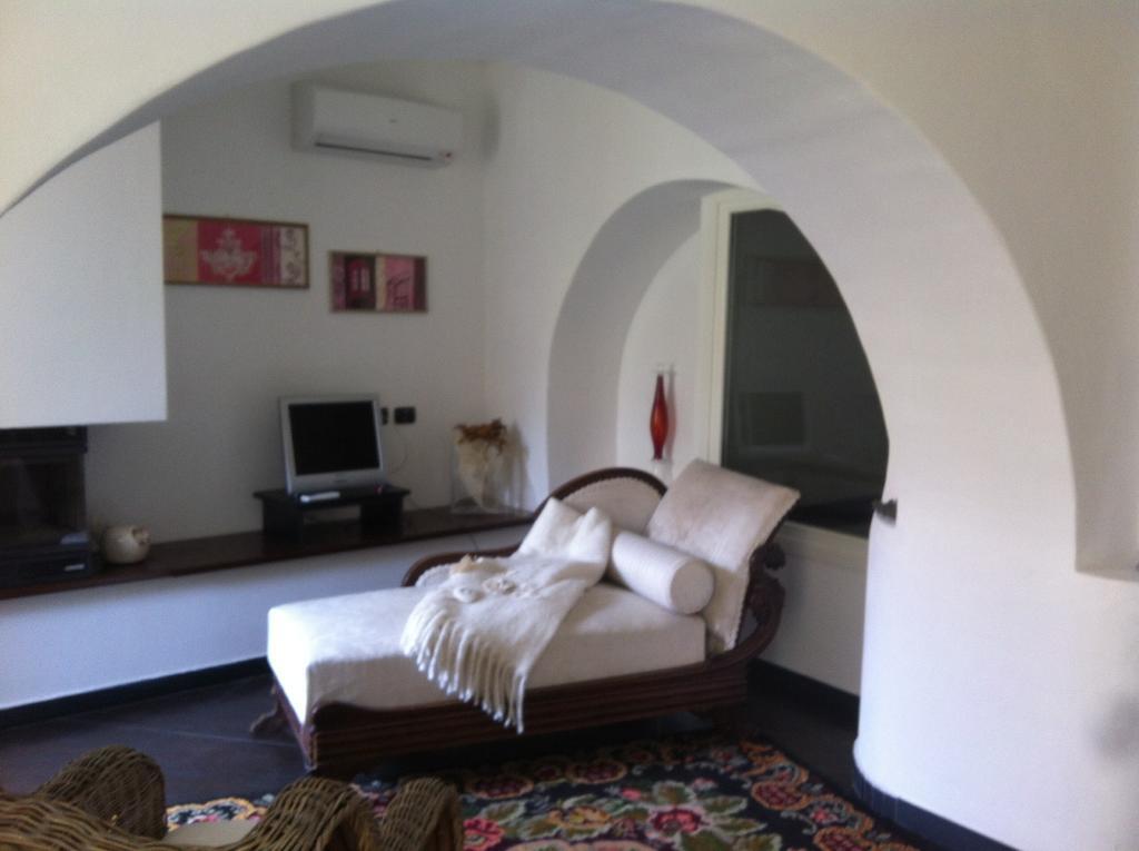 Hotel Pensione Moderna Bonassola Quarto foto