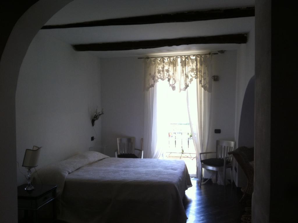 Hotel Pensione Moderna Bonassola Quarto foto
