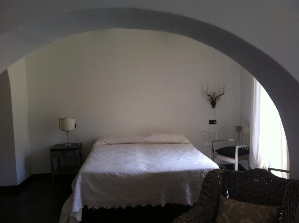 Hotel Pensione Moderna Bonassola Quarto foto