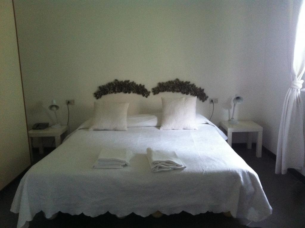 Hotel Pensione Moderna Bonassola Quarto foto