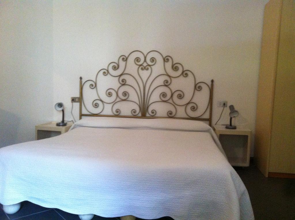 Hotel Pensione Moderna Bonassola Quarto foto